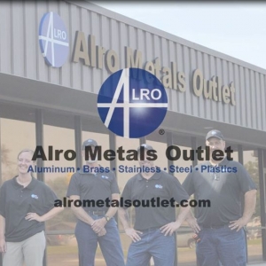 Photo of Alro Steel
