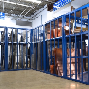 Photo of Alro Steel
