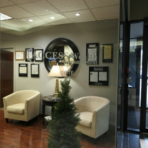 Photo of ACCESS Wealth Management