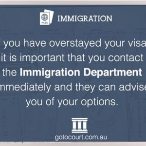 Photo of Australian Entry Visa & Immigration Service