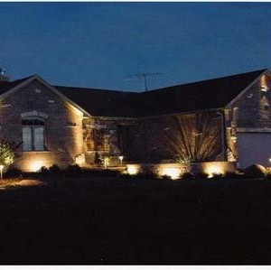 Photo of Champion Sprinklers & Landscaping