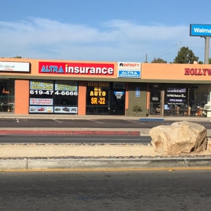 Photo of Altra Insurance Services
