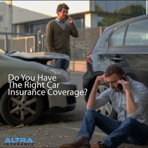 Photo of Altra Insurance Services