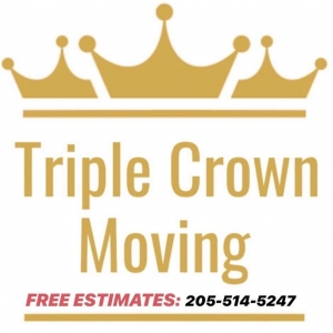 Photo of Triple Crown Moving