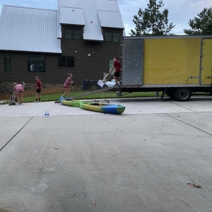 Photo of Triple Crown Moving