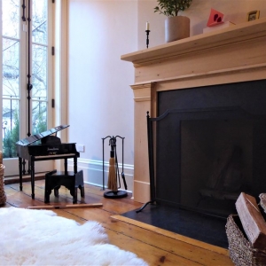 Photo of Manhattan Fireplace & Chimney
