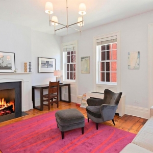 Photo of Manhattan Fireplace & Chimney