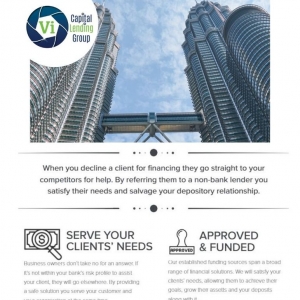 Photo of Vi Capital Lending Group