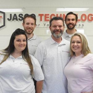 Photo of Jasco Technology