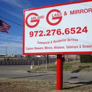 Photo of Garland Glass & Mirror Co