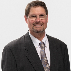 Photo of Marc Matheny