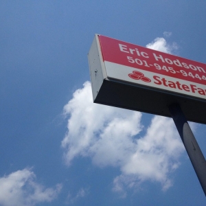 Photo of Eric Hodson State Farm Insurance Agent