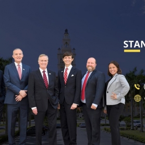 Photo of Coral Gables Trust Company