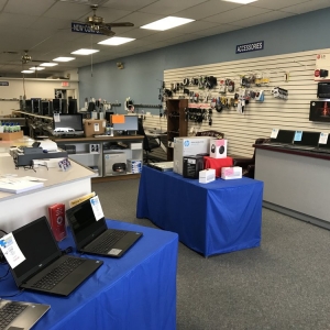 Marlton Cherry Hill Computers