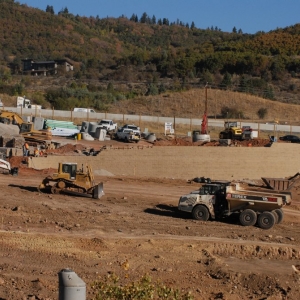 Photo of Wolff Excavating