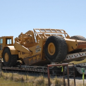Photo of Wolff Excavating