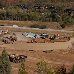 Photo of Wolff Excavating