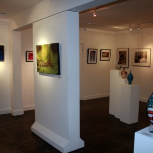 San Diego Gallery 21