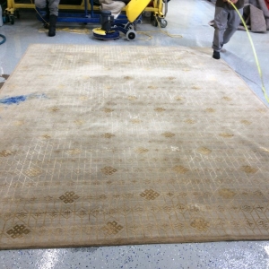Photo of Rug Cleaning Chicago