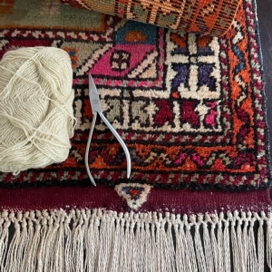 Photo of Rug Cleaning Chicago