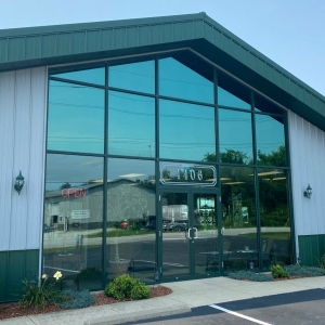 Photo of Larry Miller Door & Glass