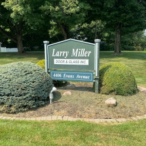 Photo of Larry Miller Door & Glass