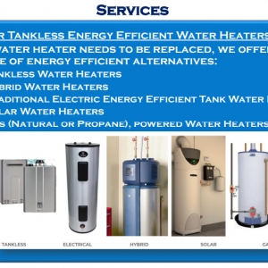 Photo of Global Plumbing FL