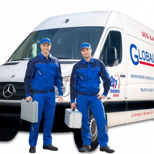 Photo of Global Plumbing FL
