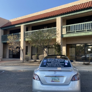 Photo of Bonzi Mobile Repair