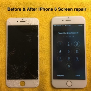 Photo of CPR Cell Phone Repair Norfolk
