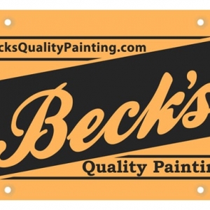 Indianapolis Becks Quality Painting