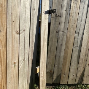 Photo of Hercules Fence