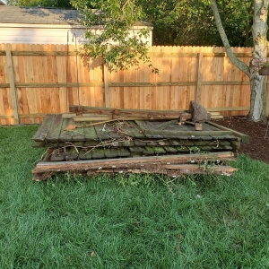 Photo of Hercules Fence