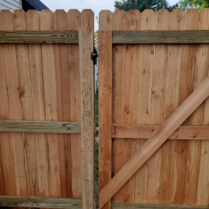 Photo of Hercules Fence