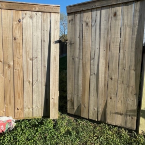 Photo of Hercules Fence