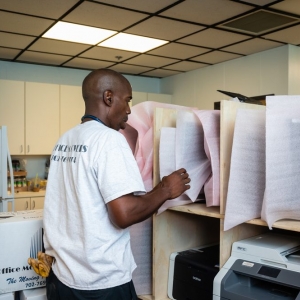 Photo of Office Movers Las Vegas