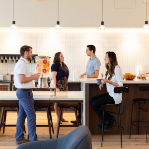 Photo of Industrious Plano