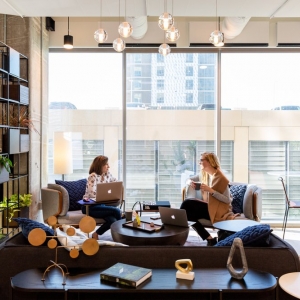 Photo of Industrious Plano