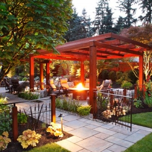 Photo of Alderwood Landscaping