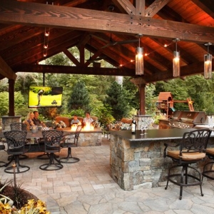 Photo of Alderwood Landscaping