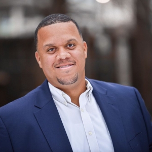 Photo of Marcus Reine - Keller Williams Realty