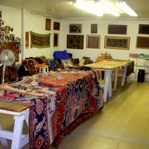 Photo of Shehady's Oriental Rugs