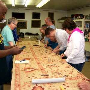 Photo of Shehady's Oriental Rugs