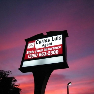 Photo of Carlos Luis - State Farm Insurance Agent