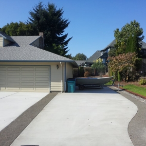 Photo of Kris Eilts Concrete and Drainage