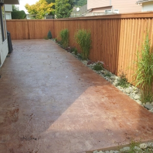 Photo of Kris Eilts Concrete and Drainage