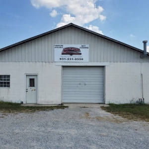 Ethridge Advantage Plumbing, Electric, Heating & Cooling