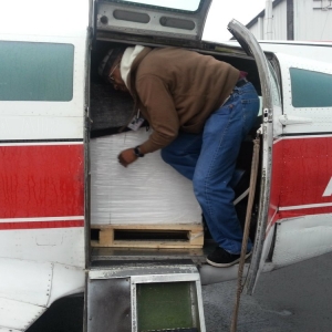 Photo of Red Hot Cargo