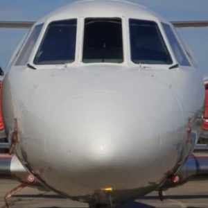 Photo of Red Hot Cargo