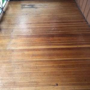 Photo of Hilltop Hardwood Flooring